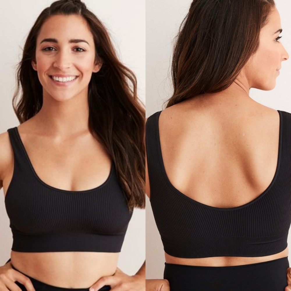 Aerie chill bralette